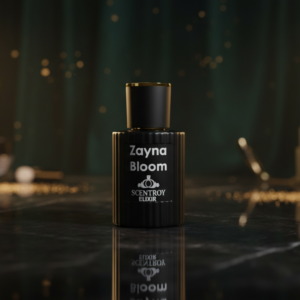 ZAYNA BLOOMING-Impression Of Miss Dior