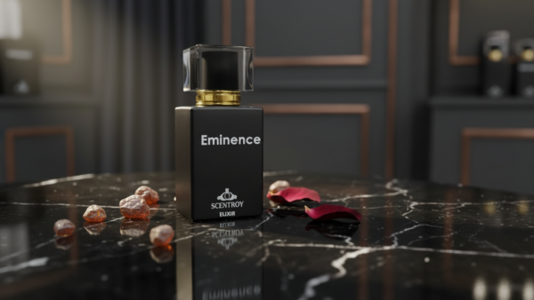 EMINENCE-Impression of Mont Blanc Legend