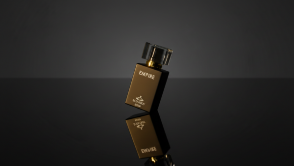 EMPIRE-Impression Of Office For Men