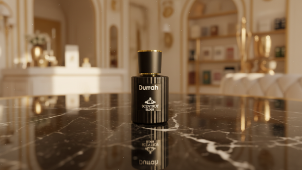 DURRAH-Impression of Lady Million Royal