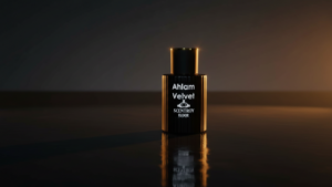 AHLAM VELVET-Impression of Coco Mademoiselle Chanel