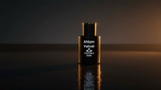 AHLAM VELVET-Impression of Coco Mademoiselle Chanel