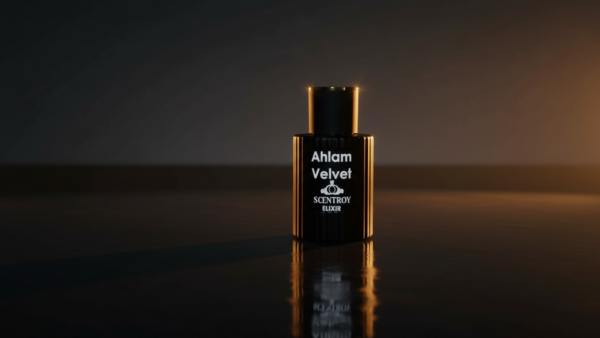 AHLAM VELVET-Impression of Coco Mademoiselle Chanel