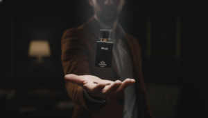 Long-Lasting Fragrances